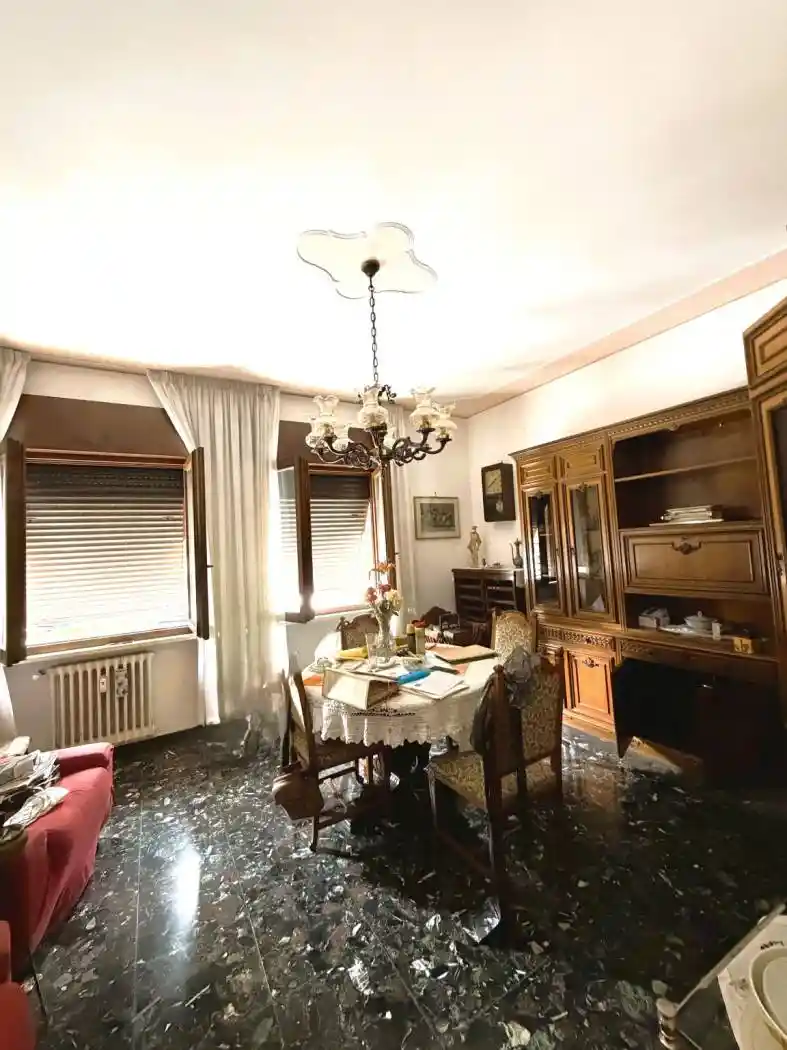 Appartamento in vendita a Verona