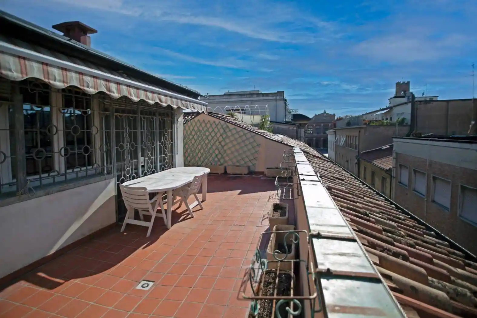 Appartamento in vendita a Rimini