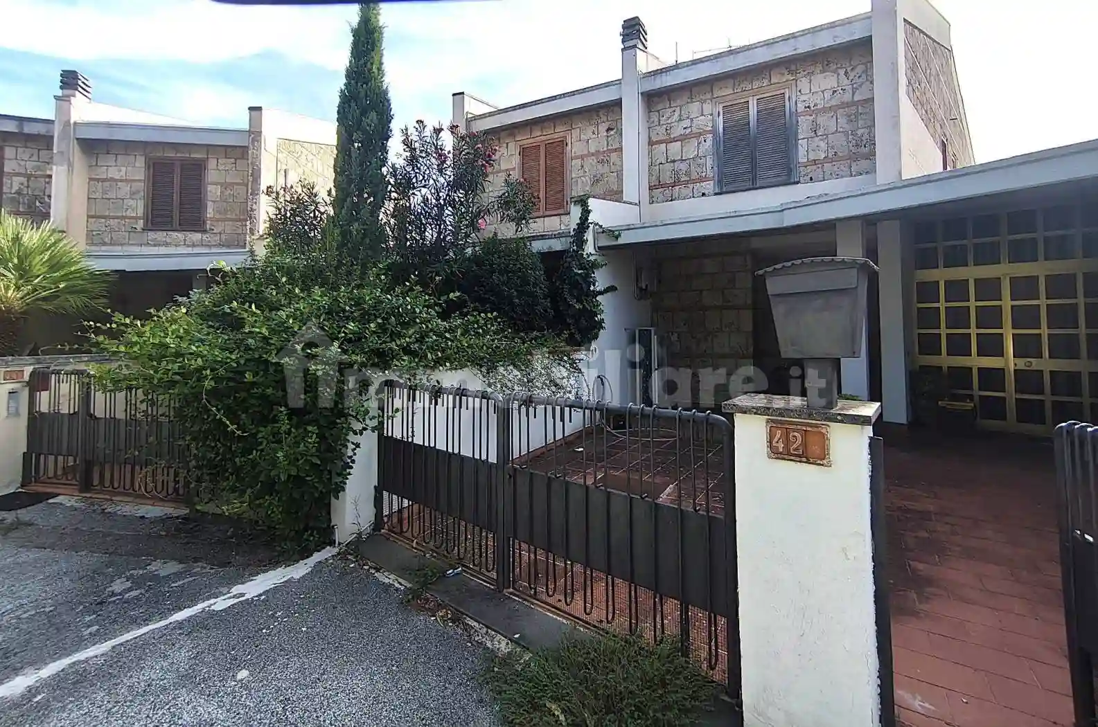 Villetta a schiera - foto 4
