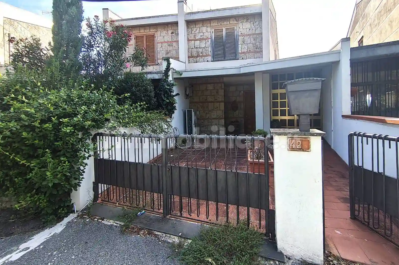 Villetta a schiera - foto 5
