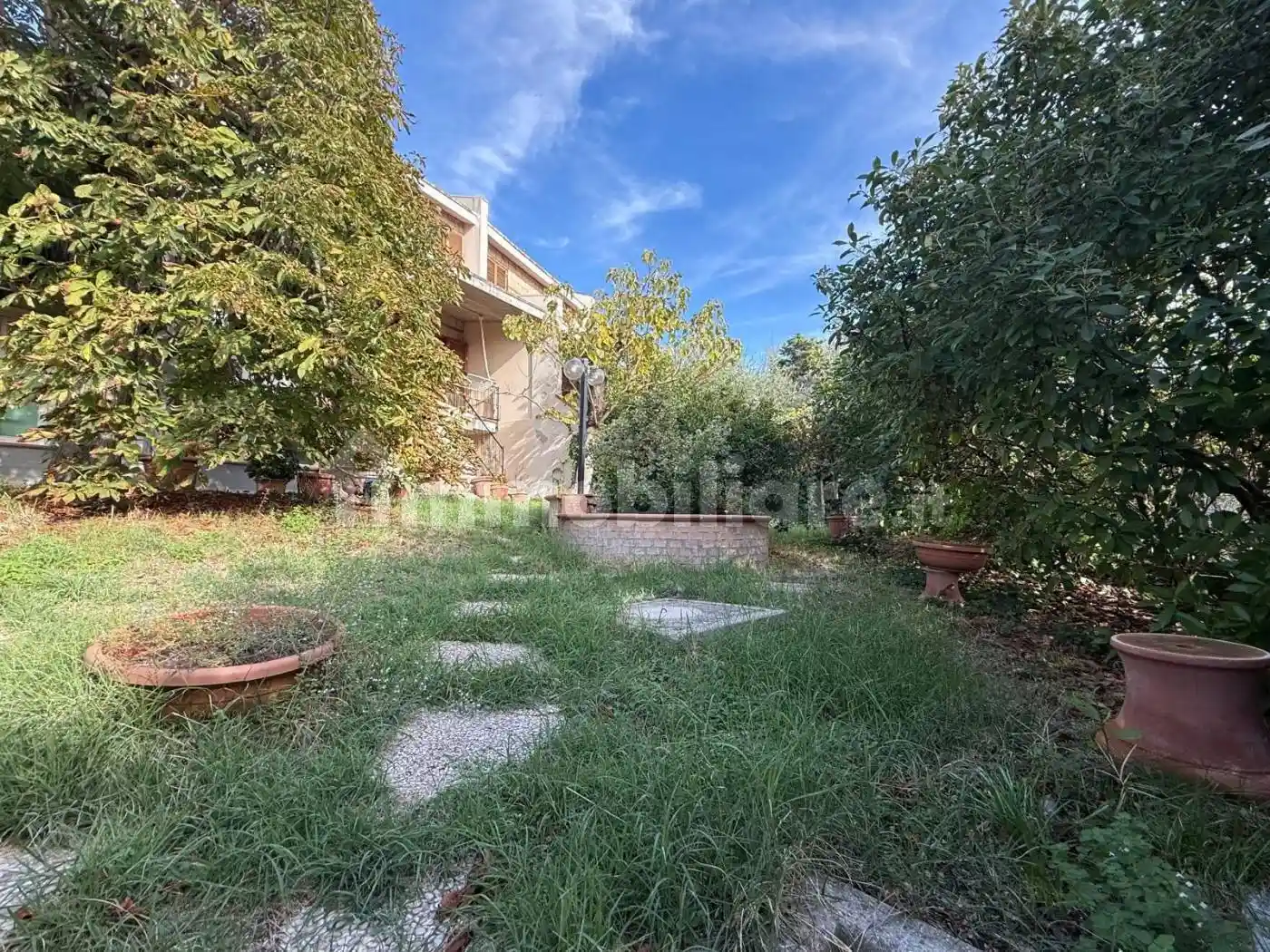 Villetta a schiera in vendita a San Gemini