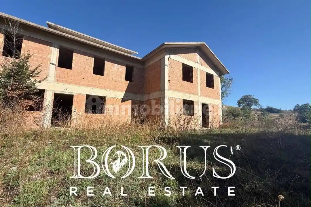 Villa in vendita a Montemarano