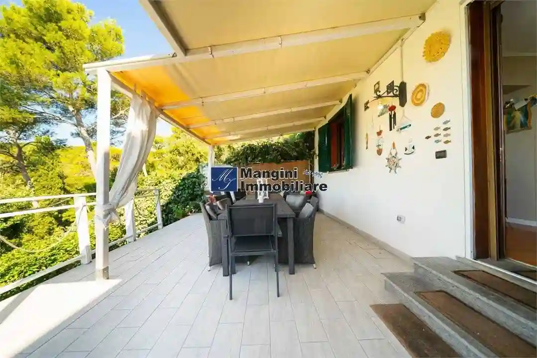 Villetta a schiera - foto 4