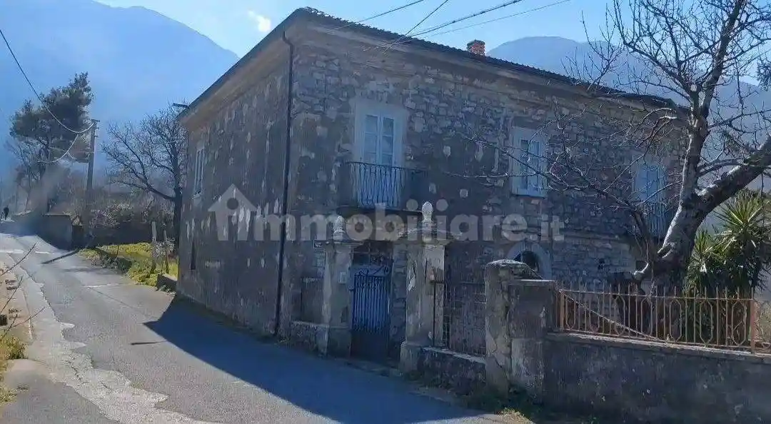 Villa in vendita a Rivello