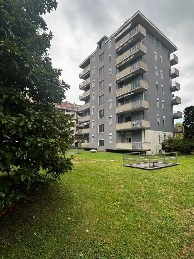 Appartamento in vendita a Busto Arsizio