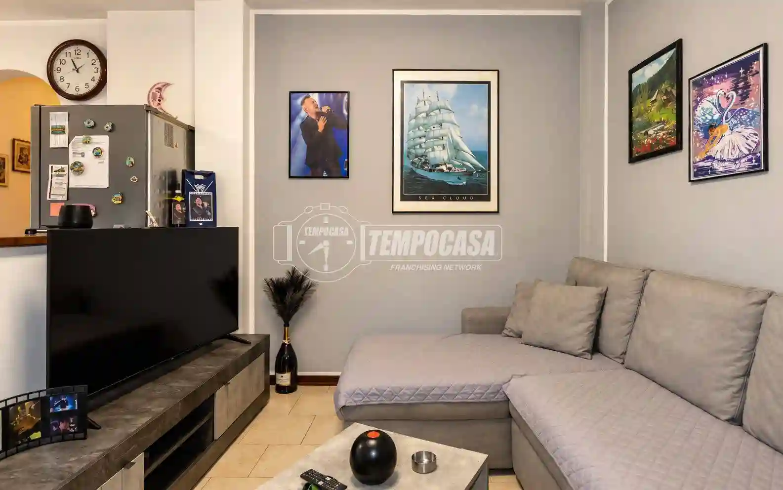 Appartamento - foto 2