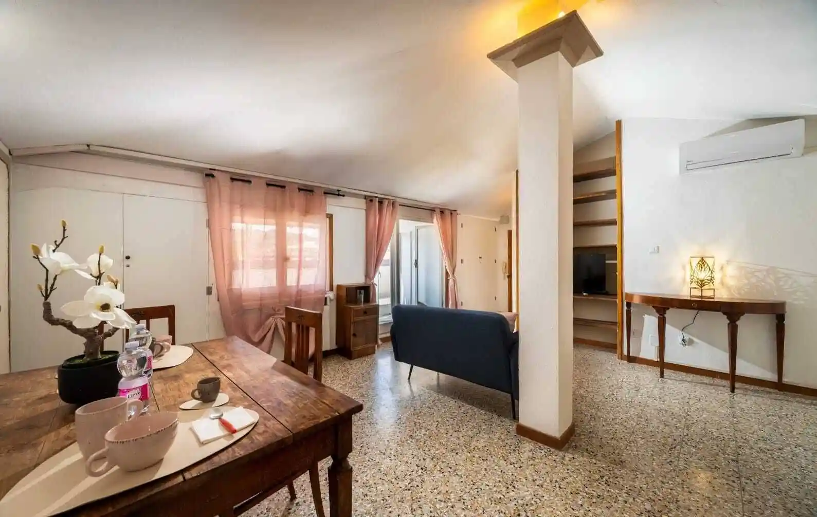 Appartamento in affitto a Bologna