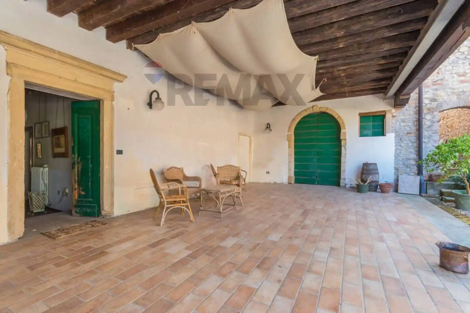 Villa in vendita a Barbarano Mossano