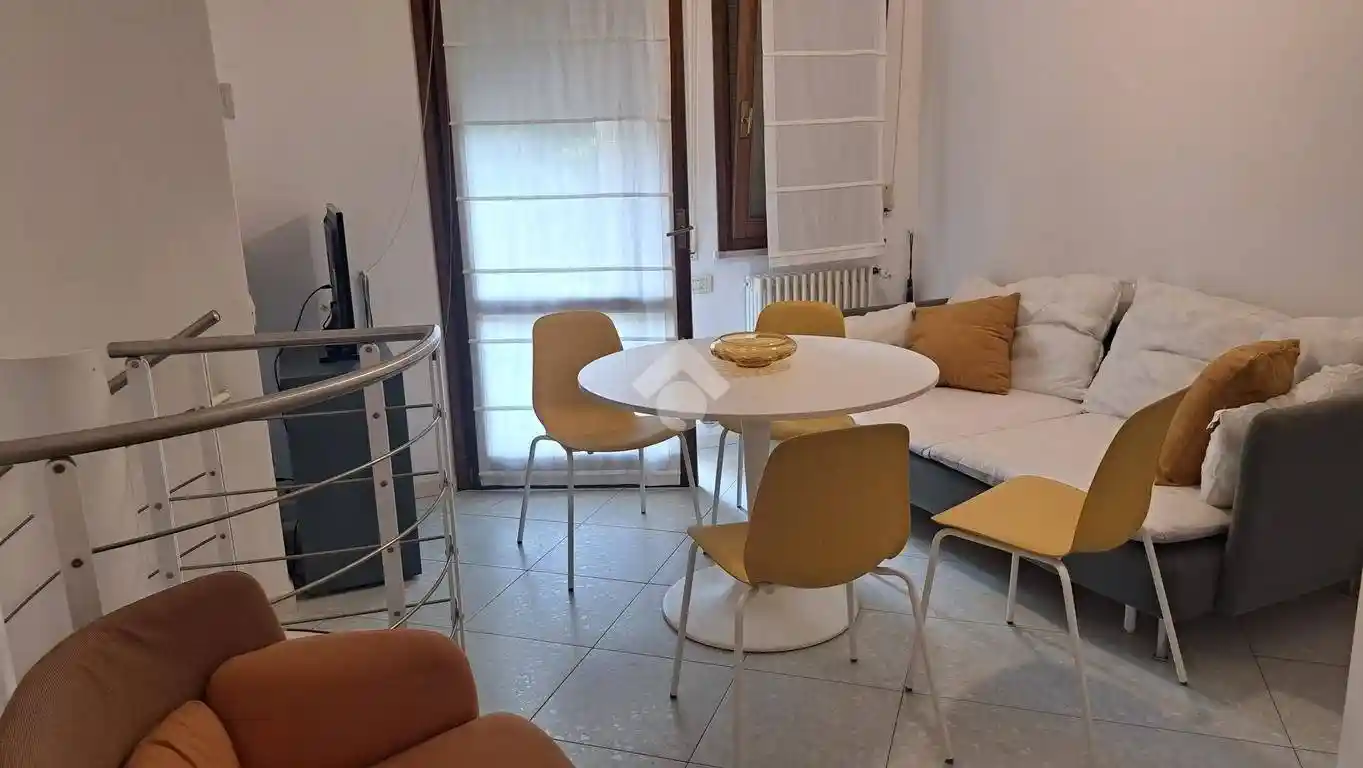 Appartamento in affitto a Pesaro