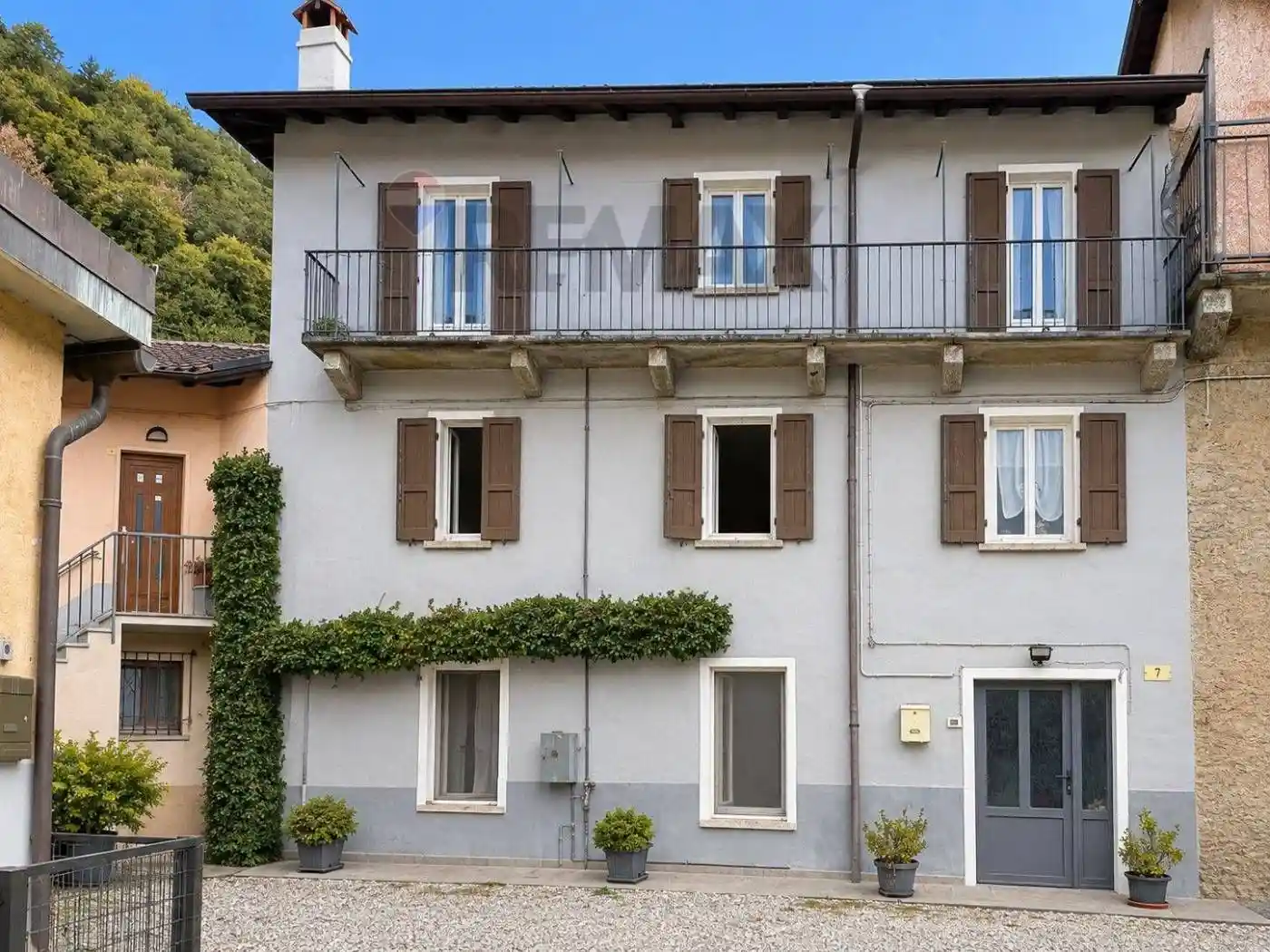 Villetta a schiera in vendita a Cannobio
