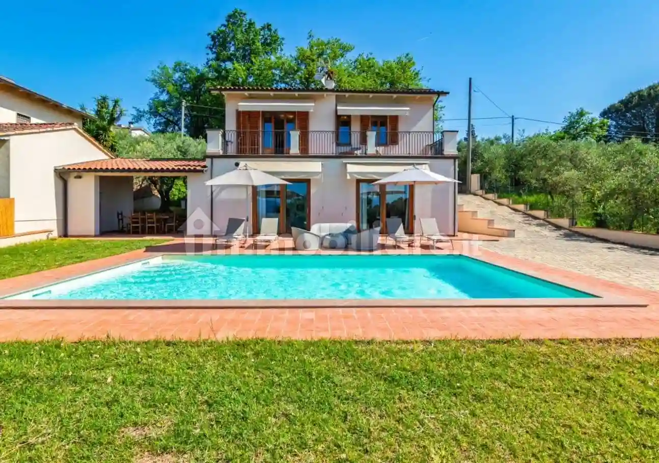 Villa - foto 4