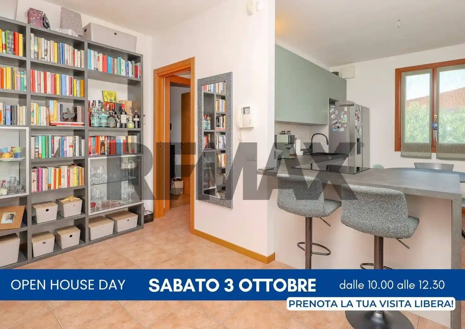 Appartamento in vendita a Mestrino