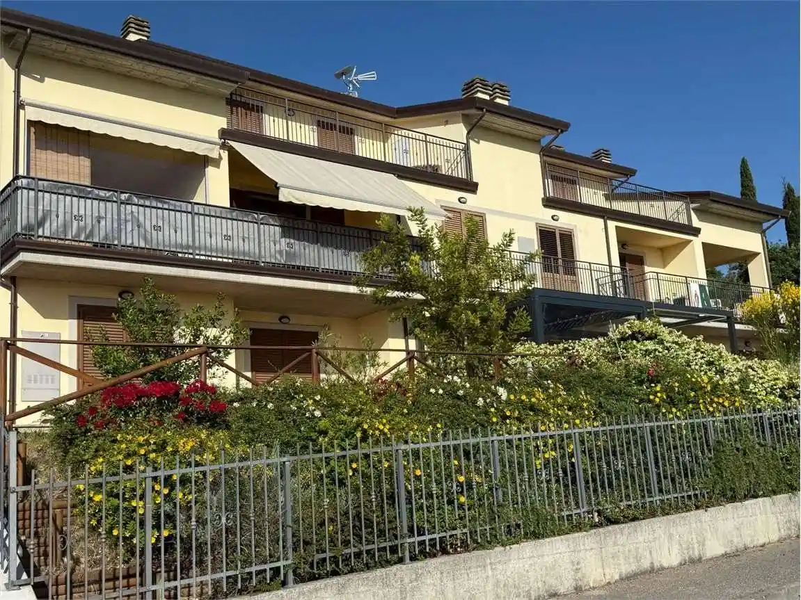 Appartamento in vendita a Assisi