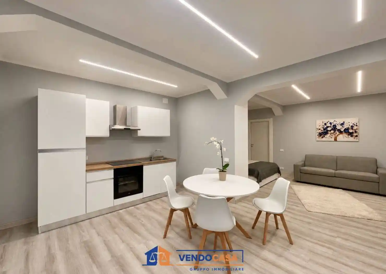 Appartamento in vendita a Savona