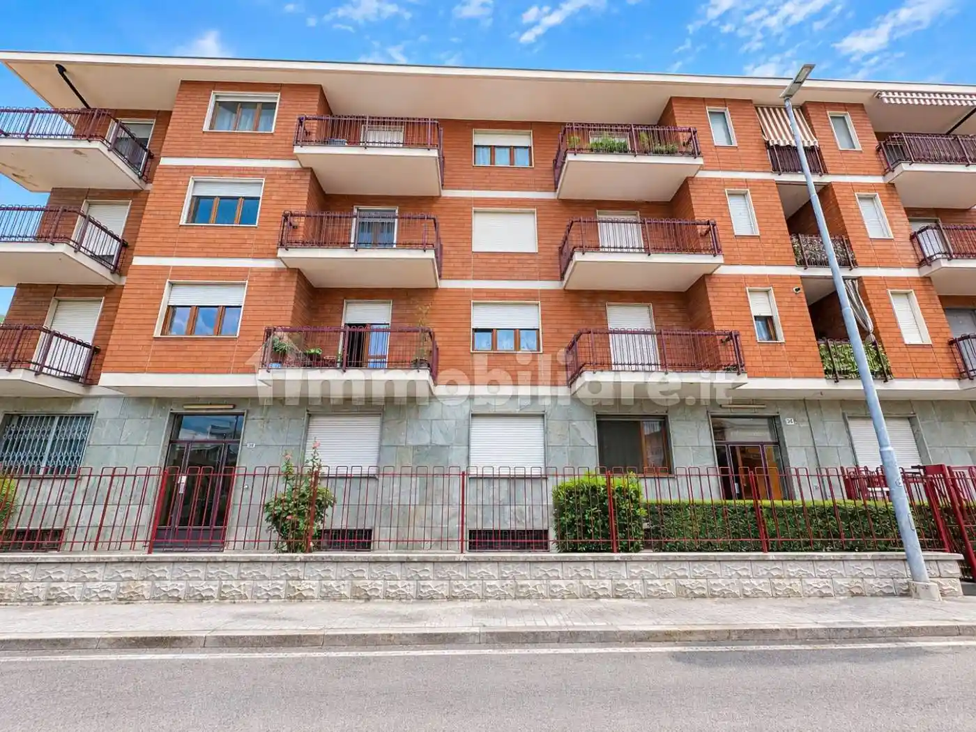 Appartamento in vendita a Leinì