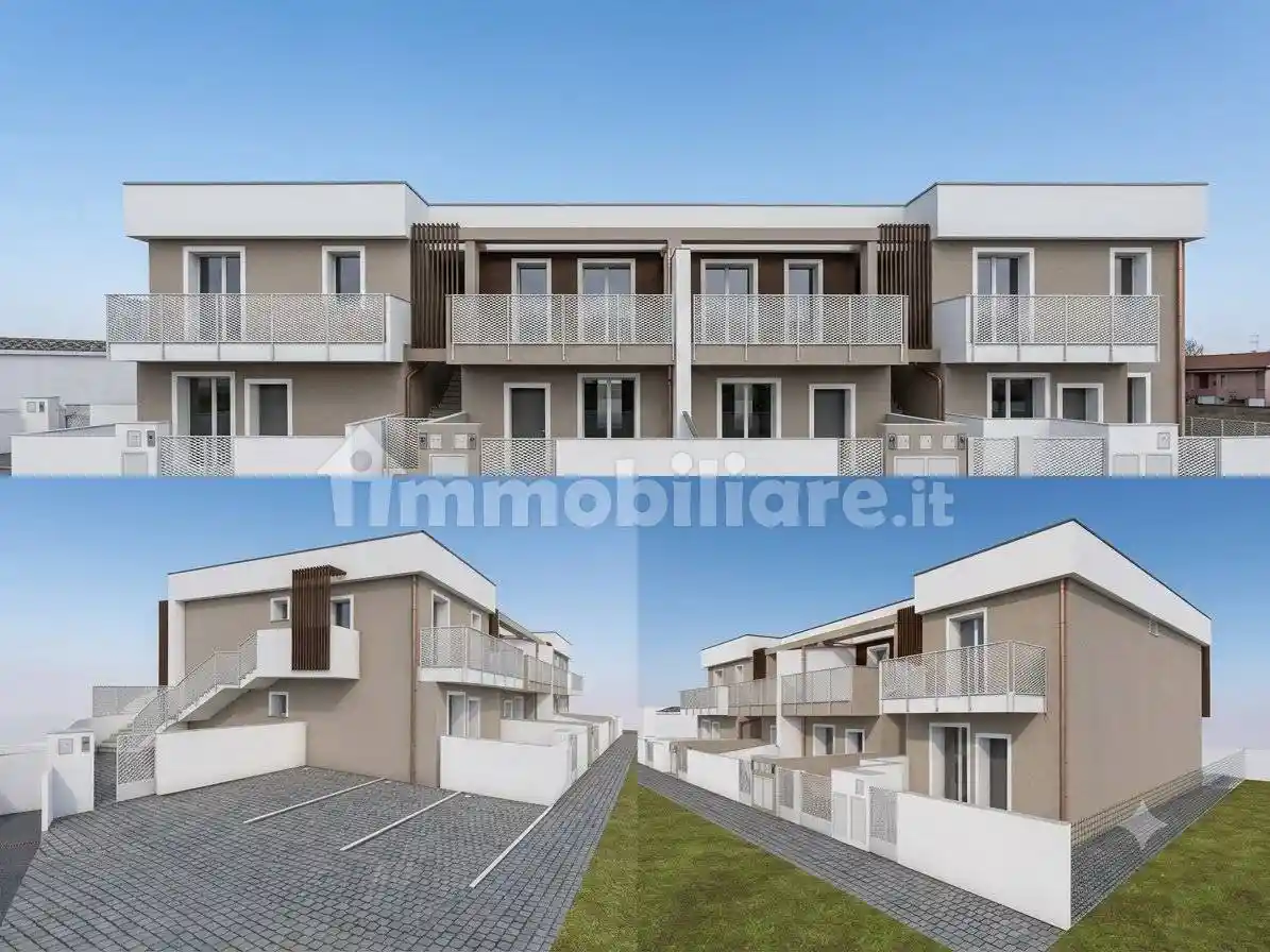 Appartamento in vendita a Pesaro