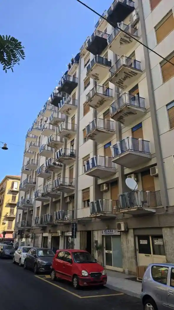Appartamento in vendita a Palermo