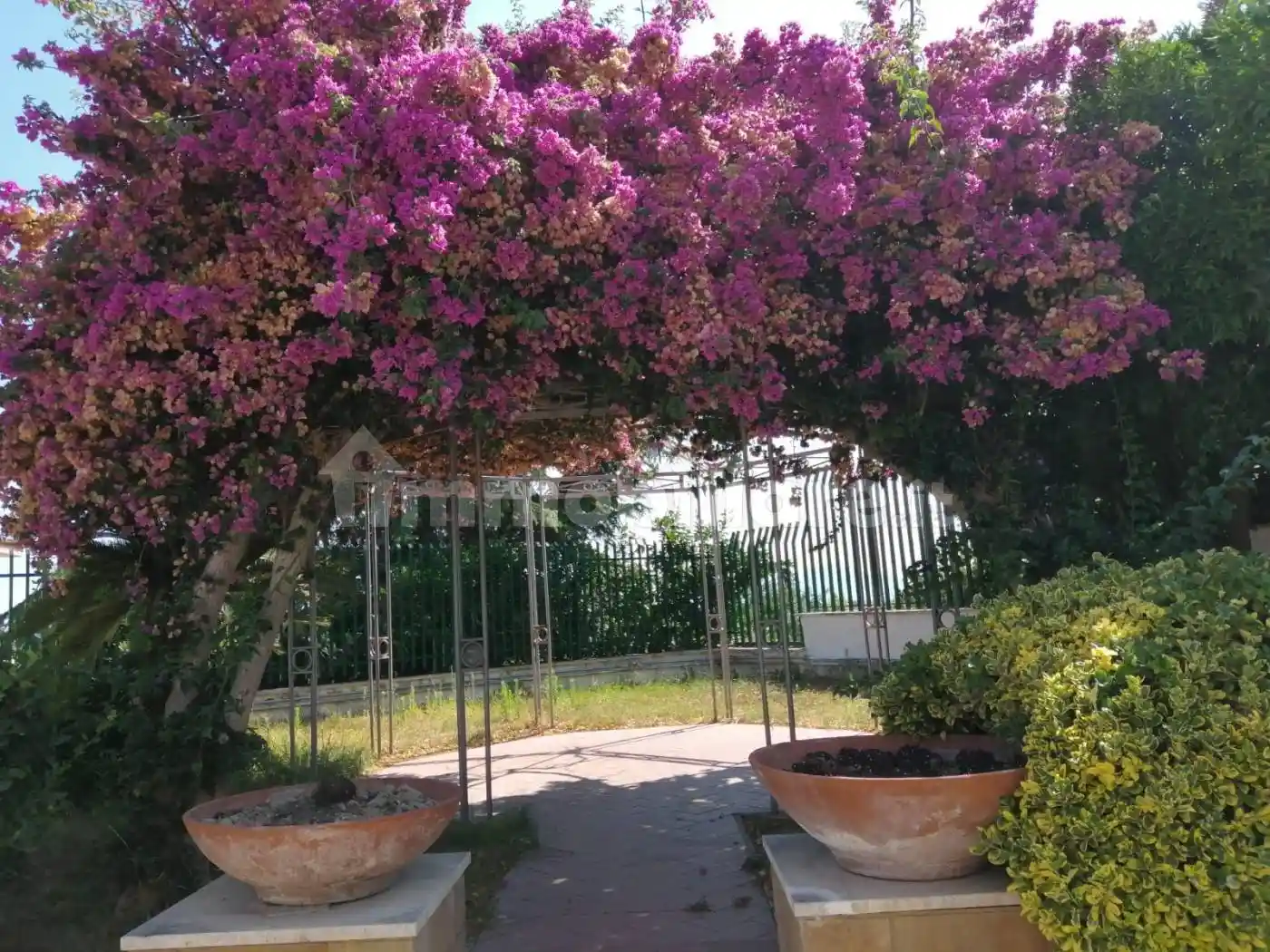 Villa in vendita a Giugliano in Campania