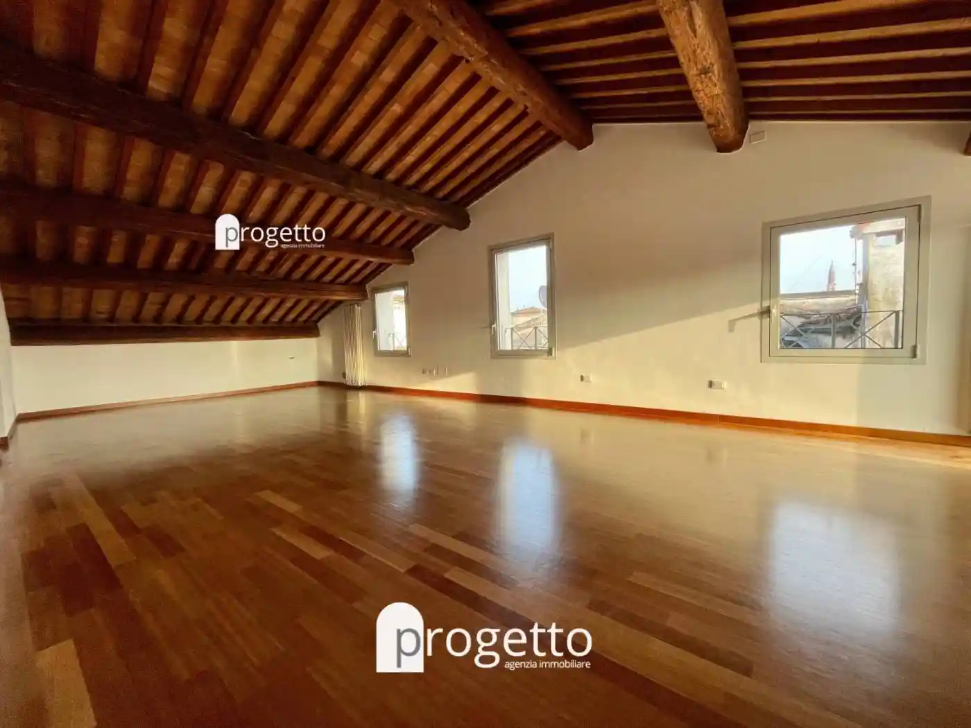 Appartamento in affitto a Vicenza