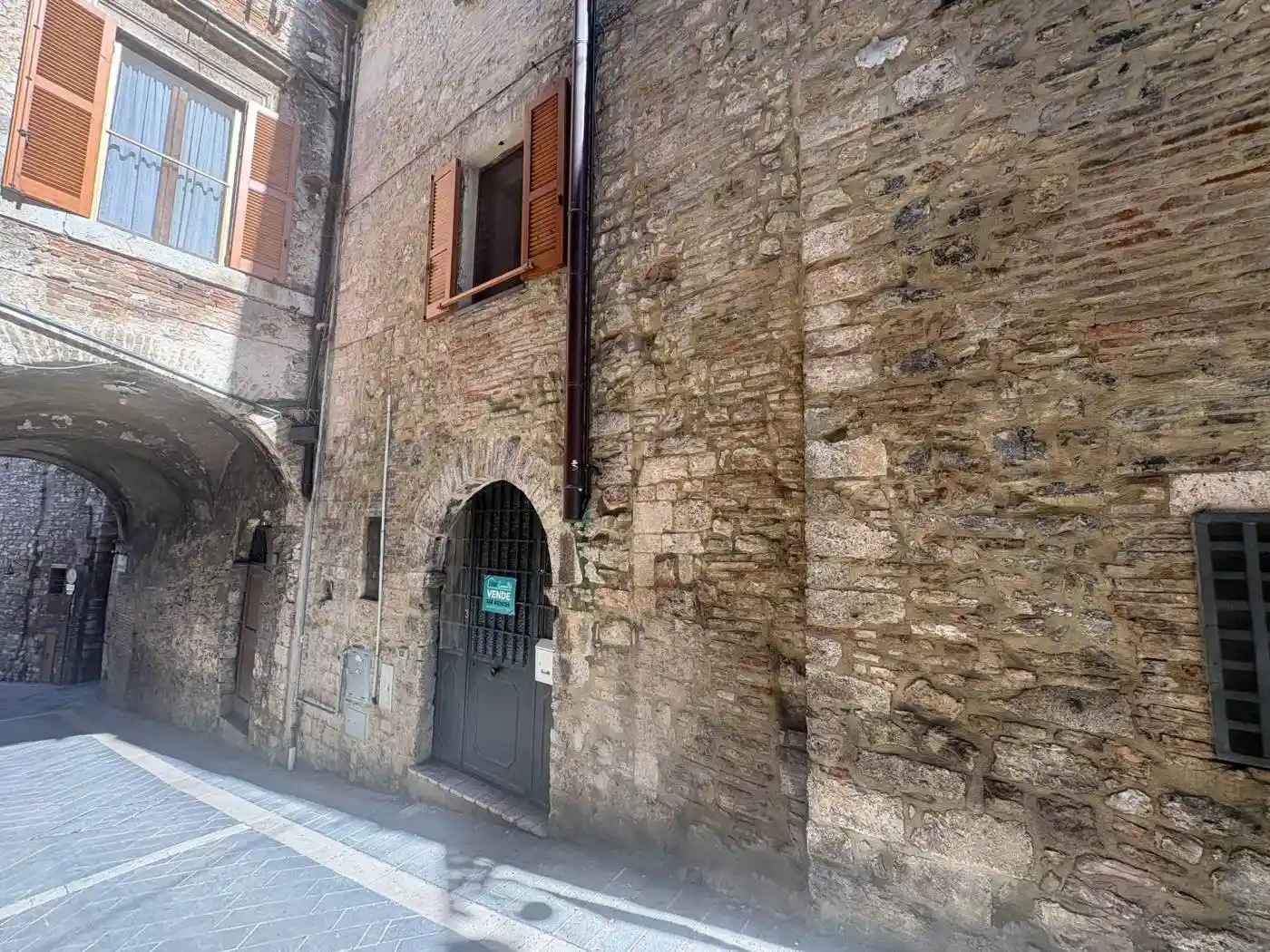 Appartamento in vendita a Narni