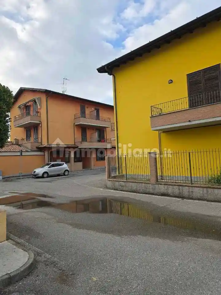 Appartamento in vendita a Casalpusterlengo