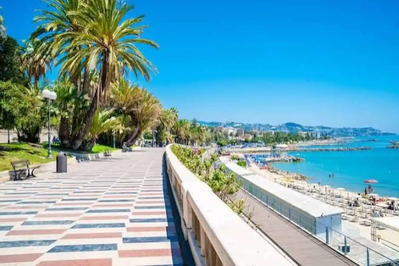 Attico - Mansarda in vendita a Sanremo