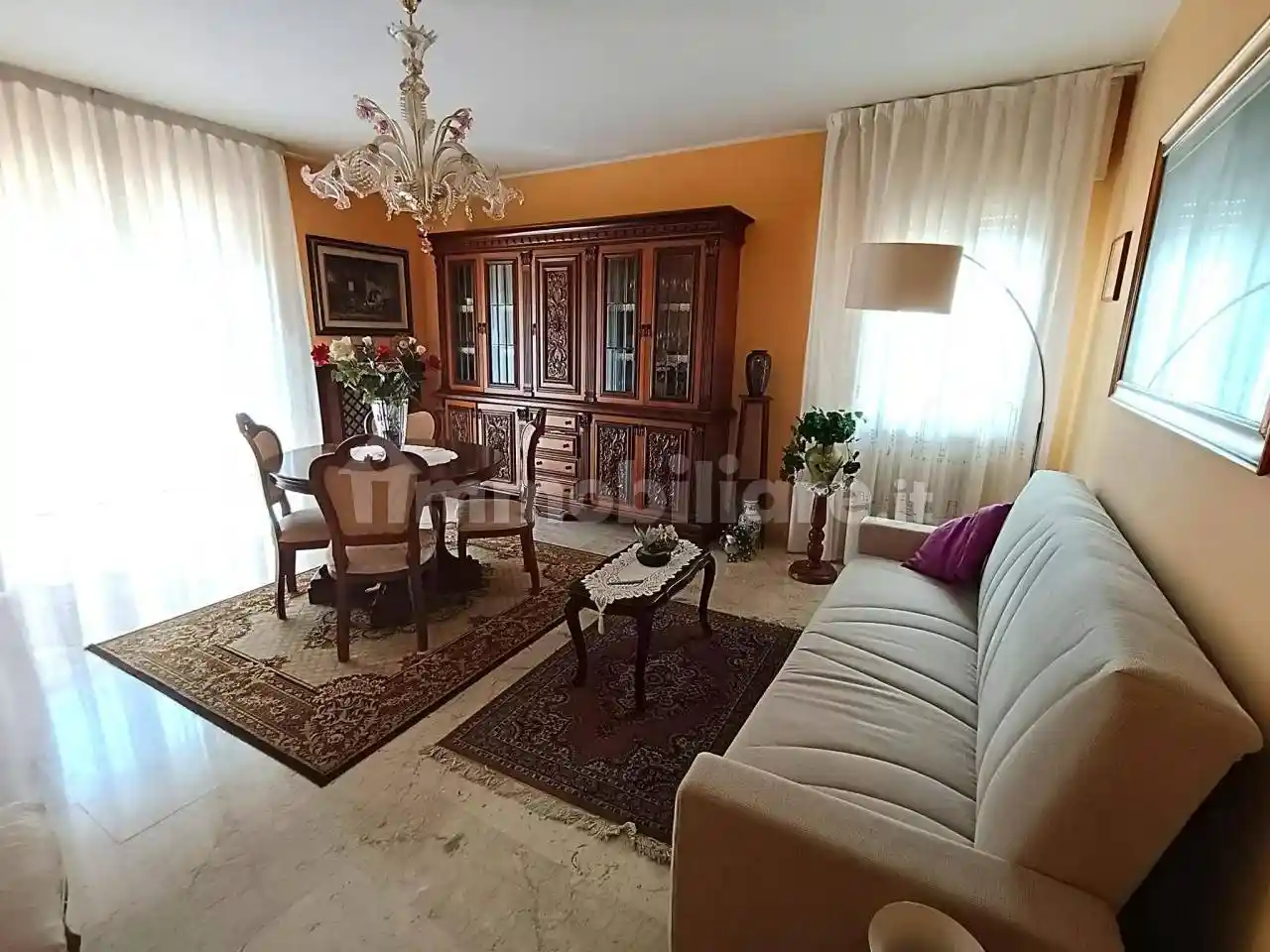 Appartamento in vendita a Padova