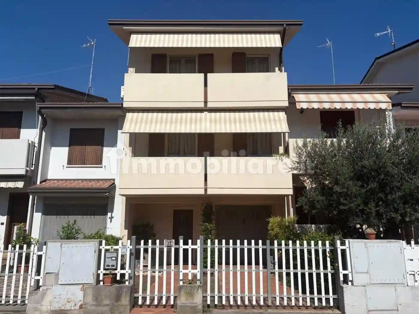 Villetta a schiera - foto 3