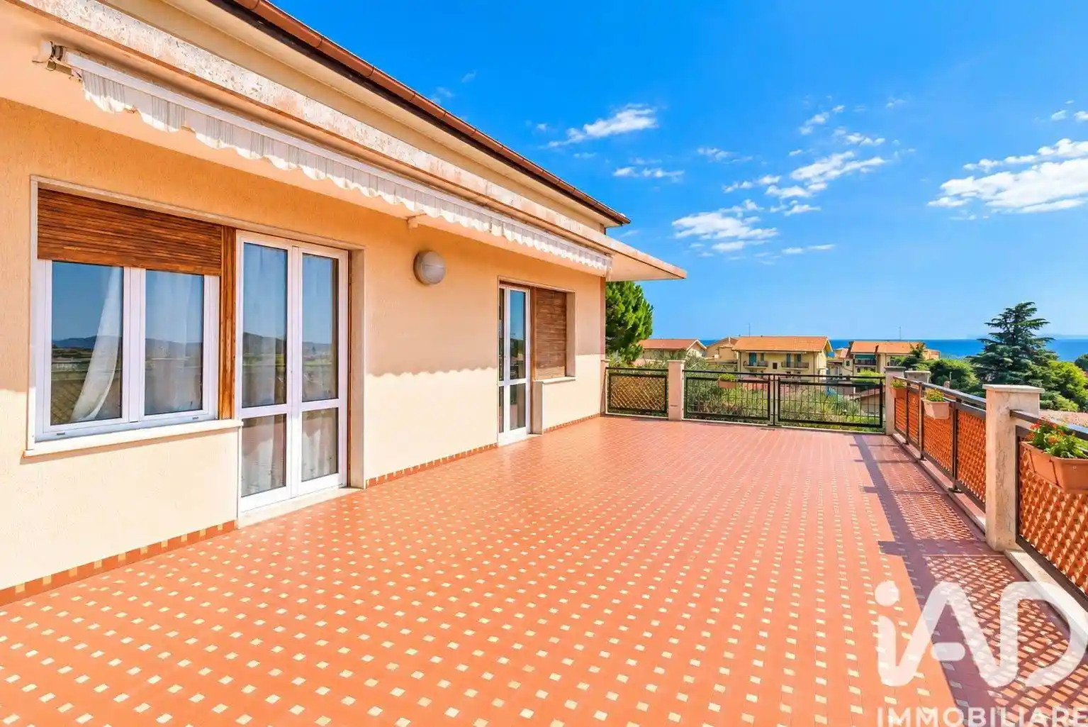 Appartamento in vendita a Ceriale