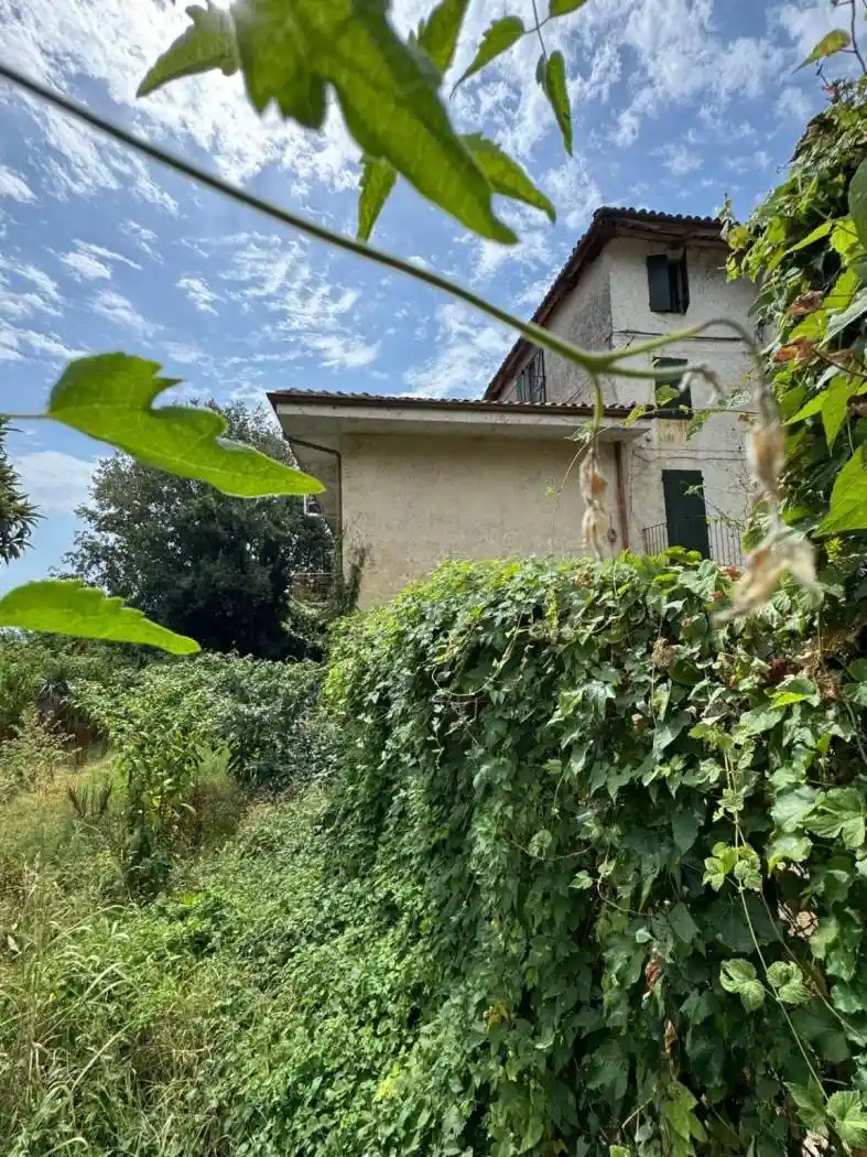 Casa indipendente in vendita a Passerano Marmorito