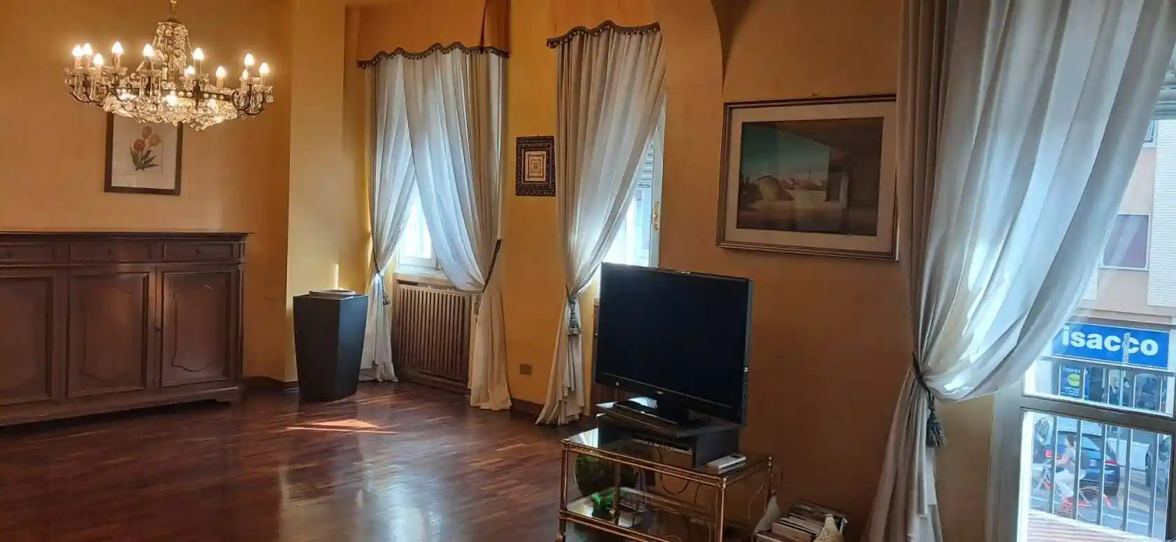 Appartamento in vendita a Brescia