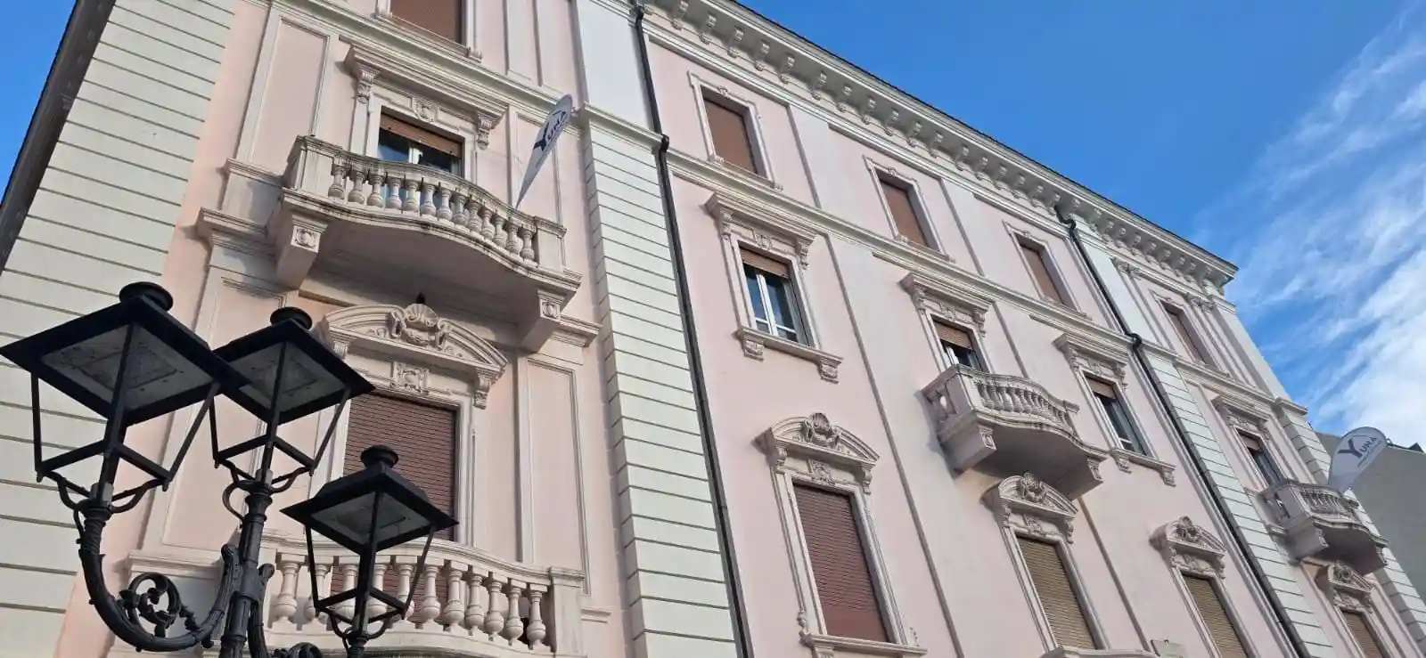 Appartamento in vendita a Pescara
