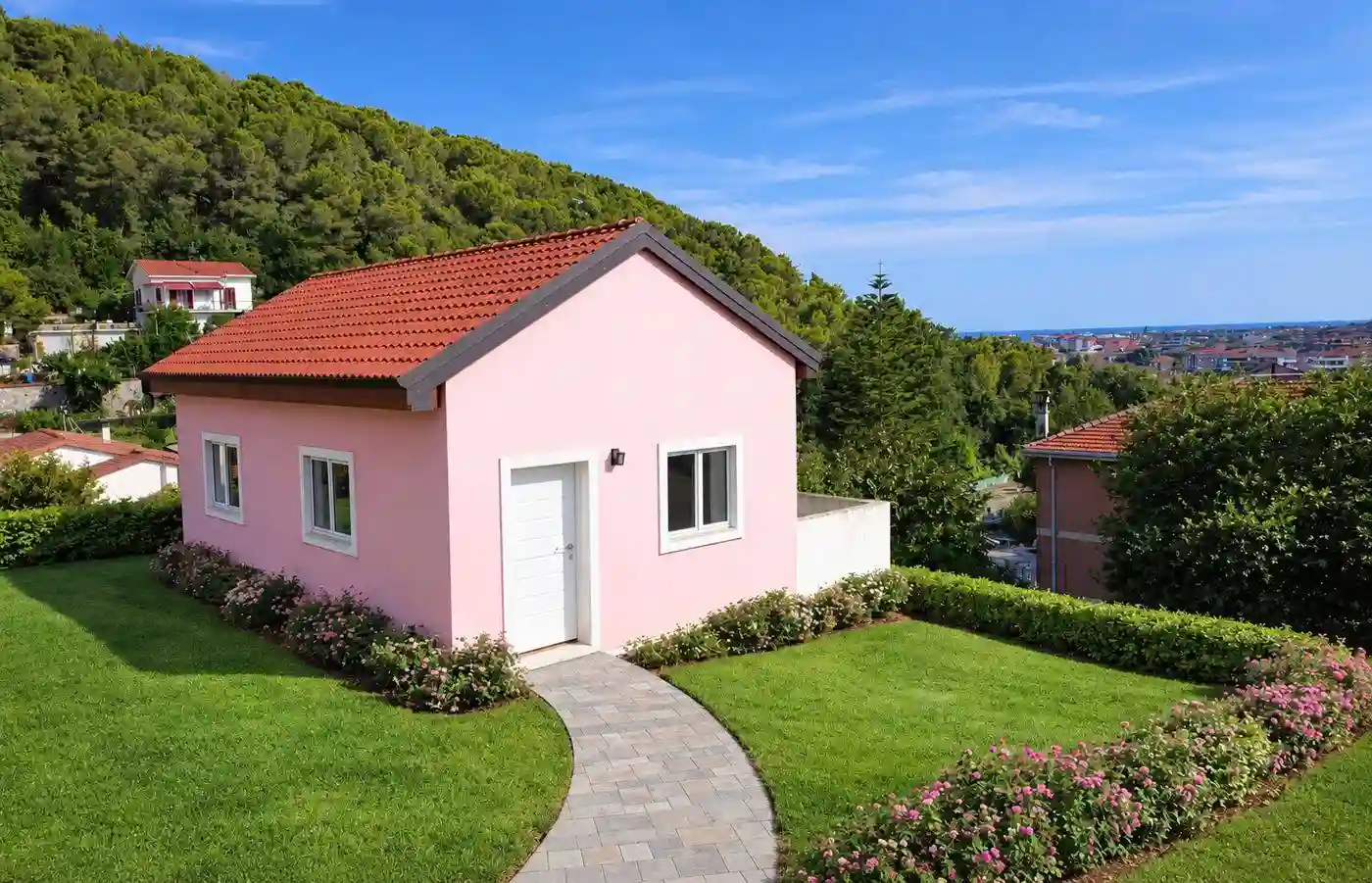 Villa - foto 2