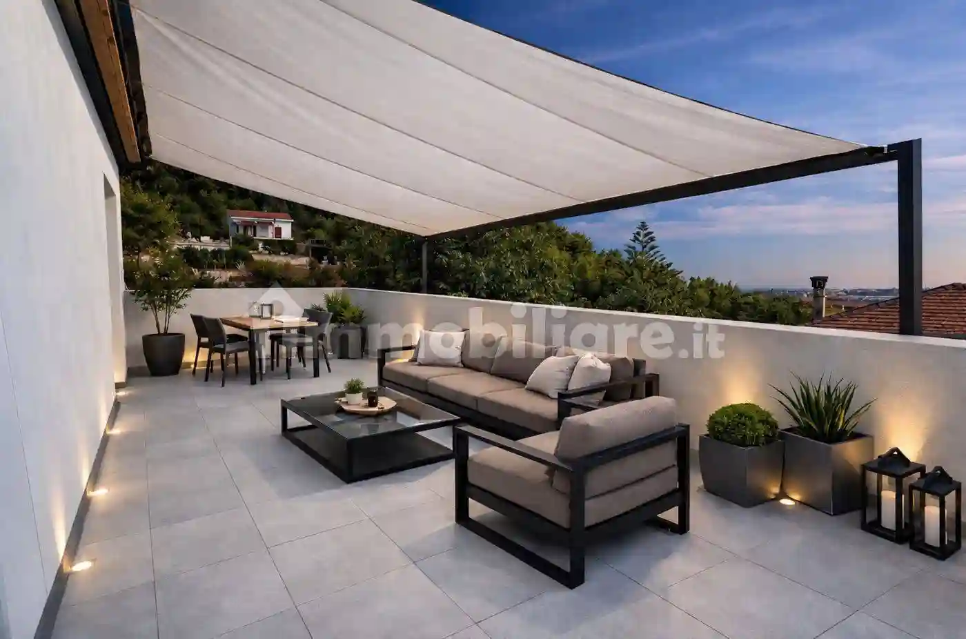 Villa - foto 3