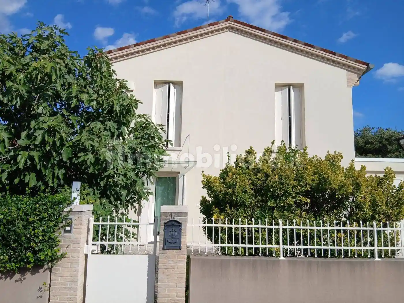 Villa in affitto a Treviso