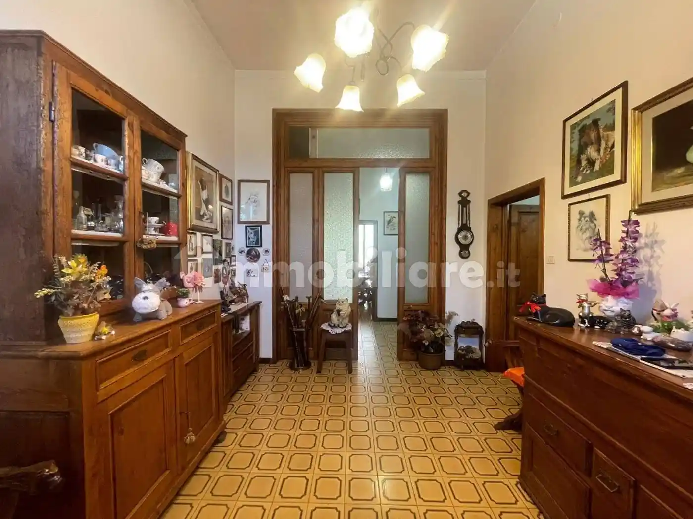Casa indipendente in vendita a Prato