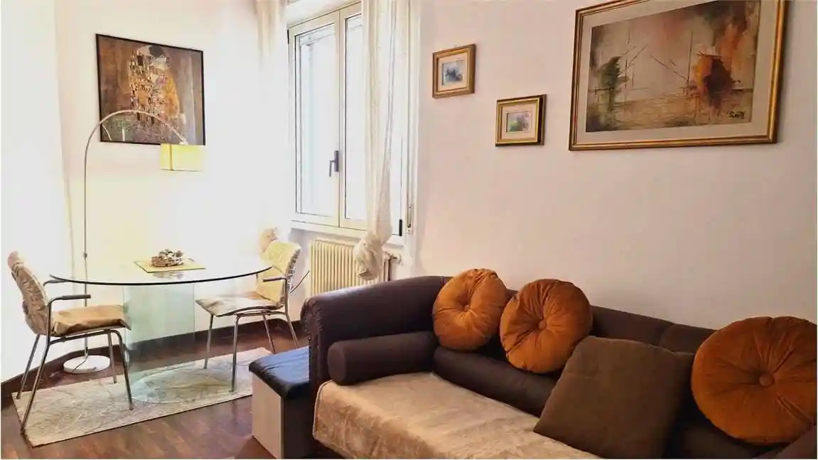 Appartamento in vendita a Rimini