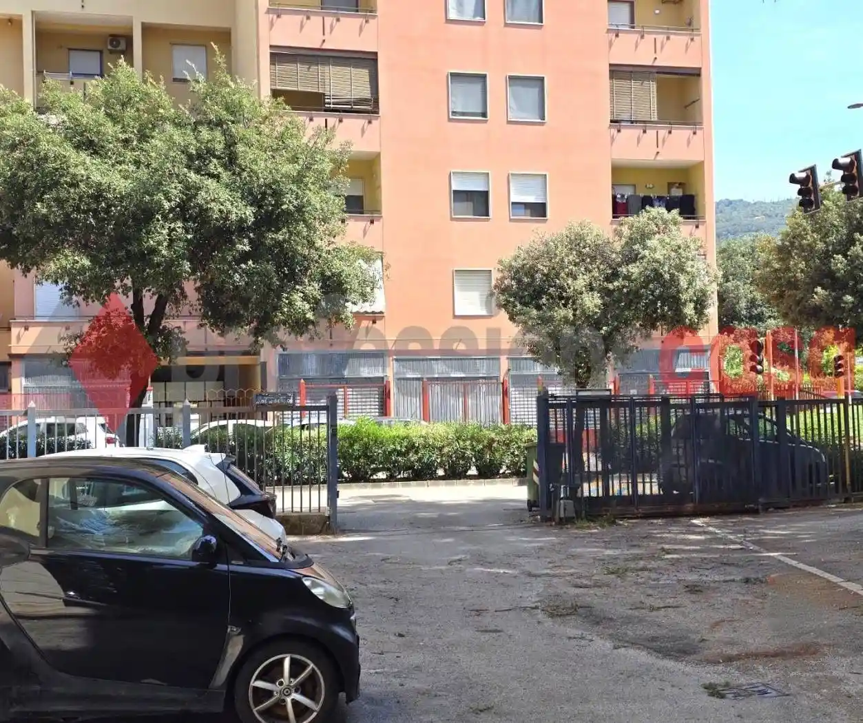 Appartamento in vendita a Salerno