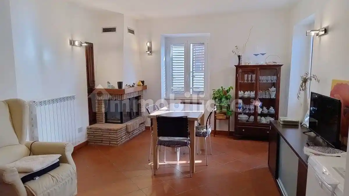 Appartamento in vendita a Amelia