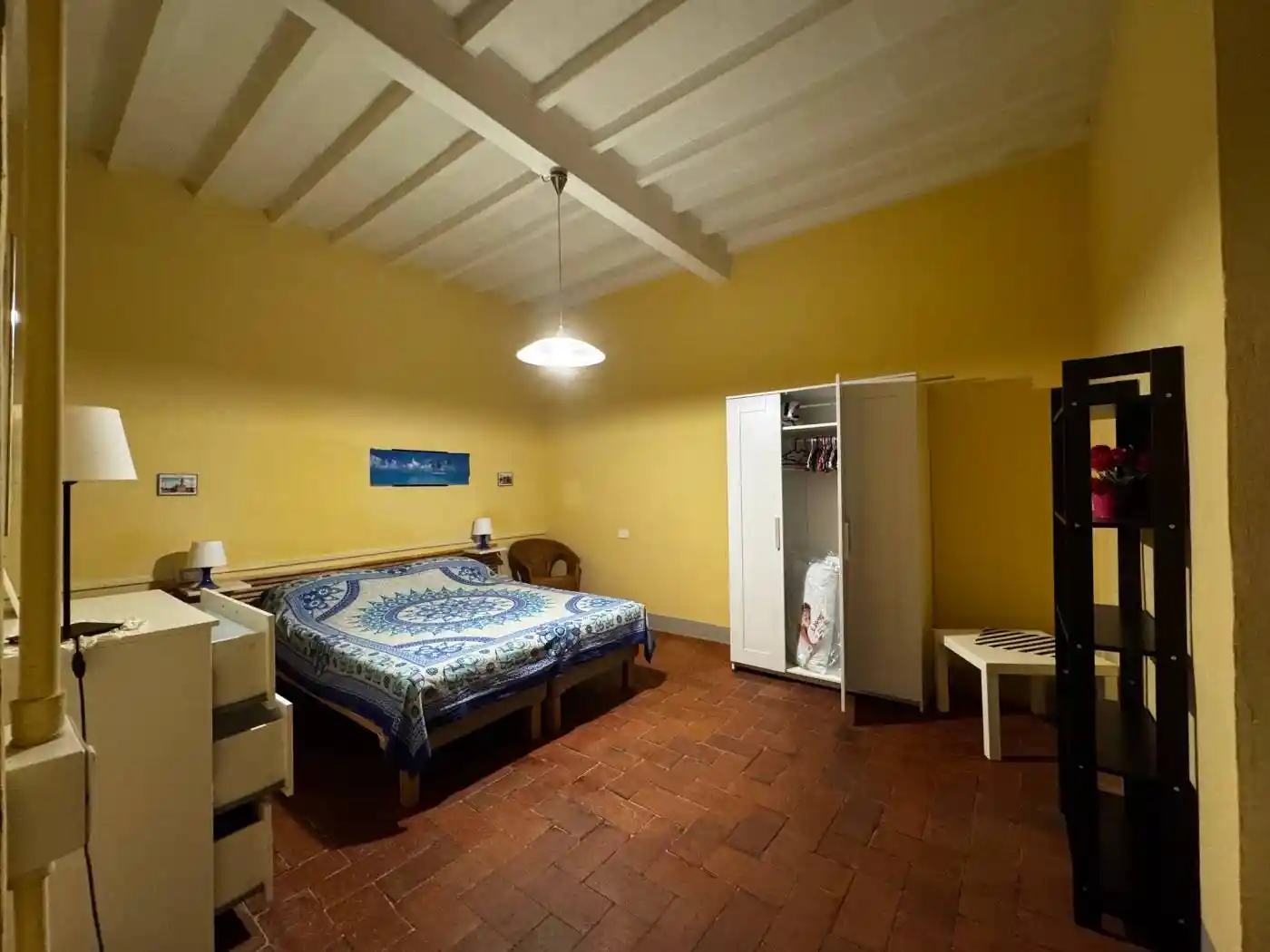 Appartamento in affitto a Firenze