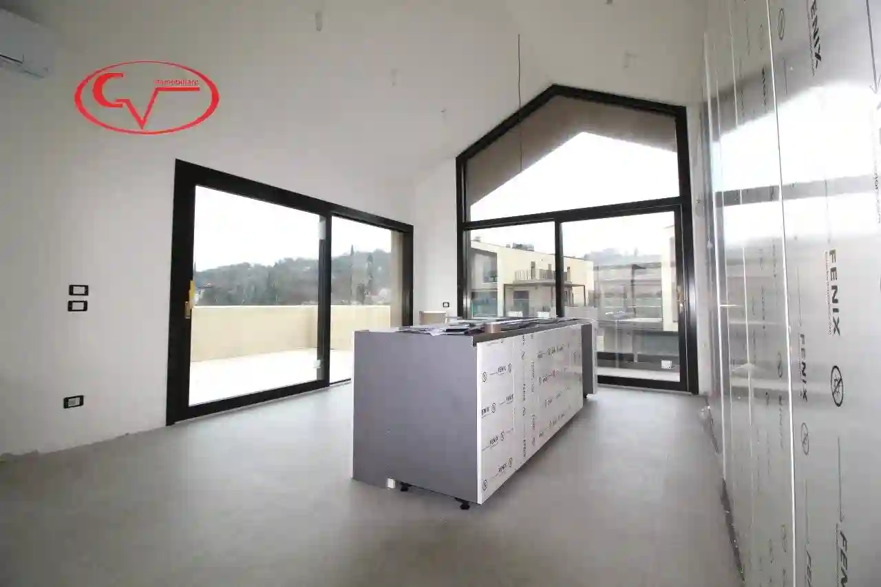 Attico - Mansarda - foto 2
