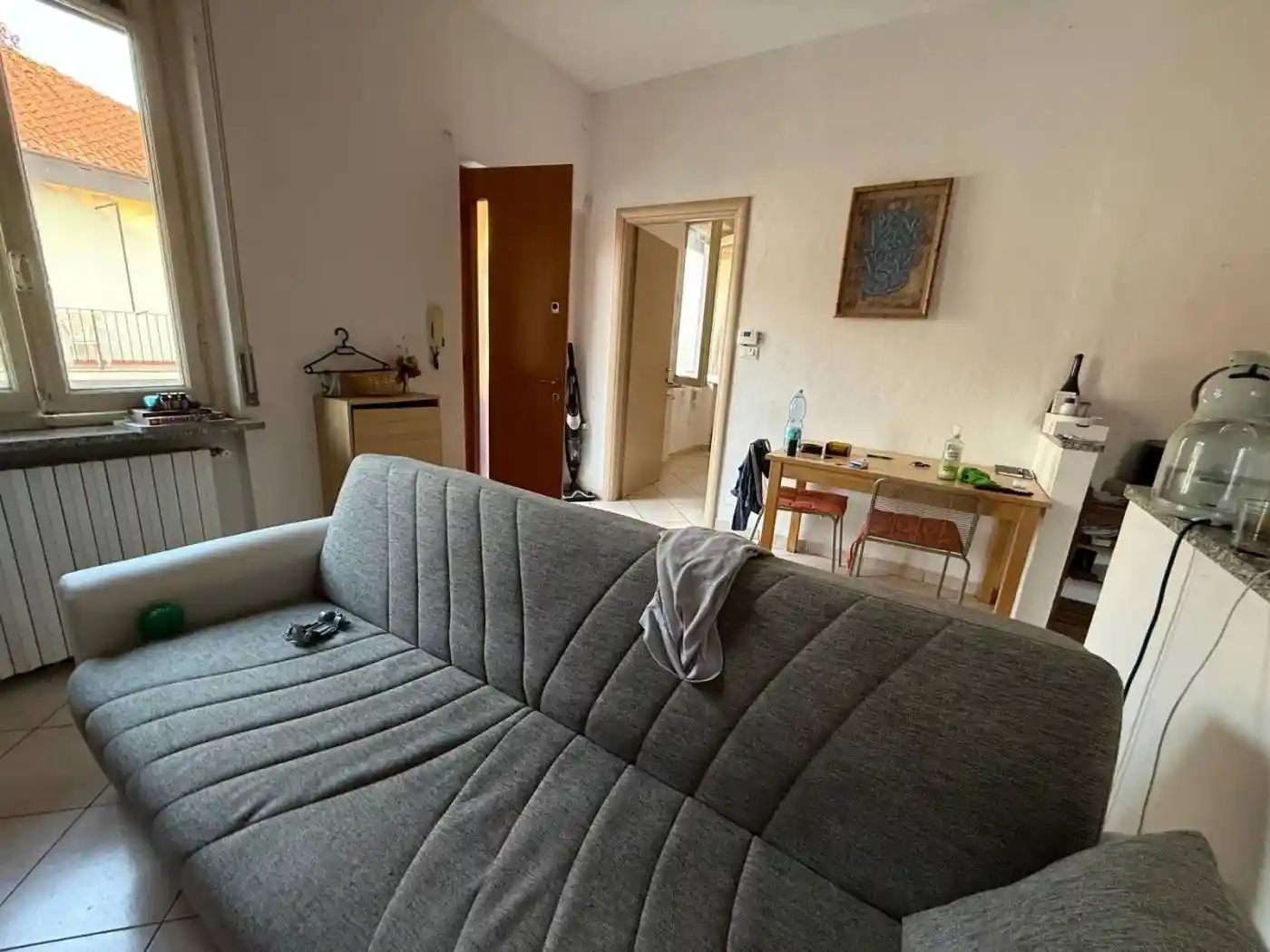 Appartamento in vendita a Vigevano