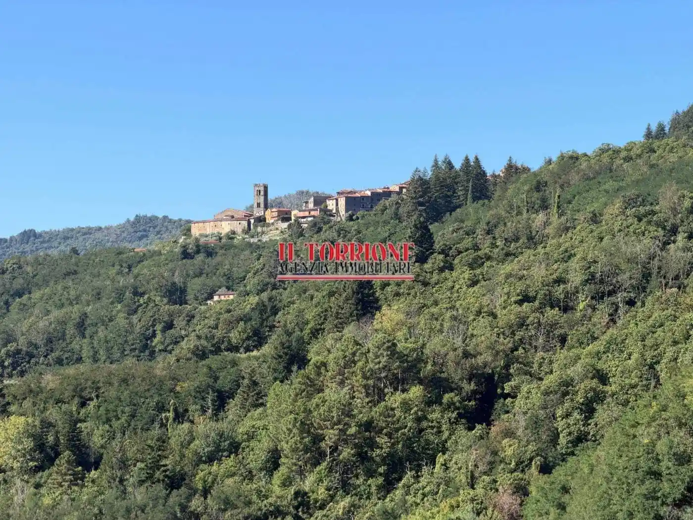 Casa indipendente in vendita a Pescia