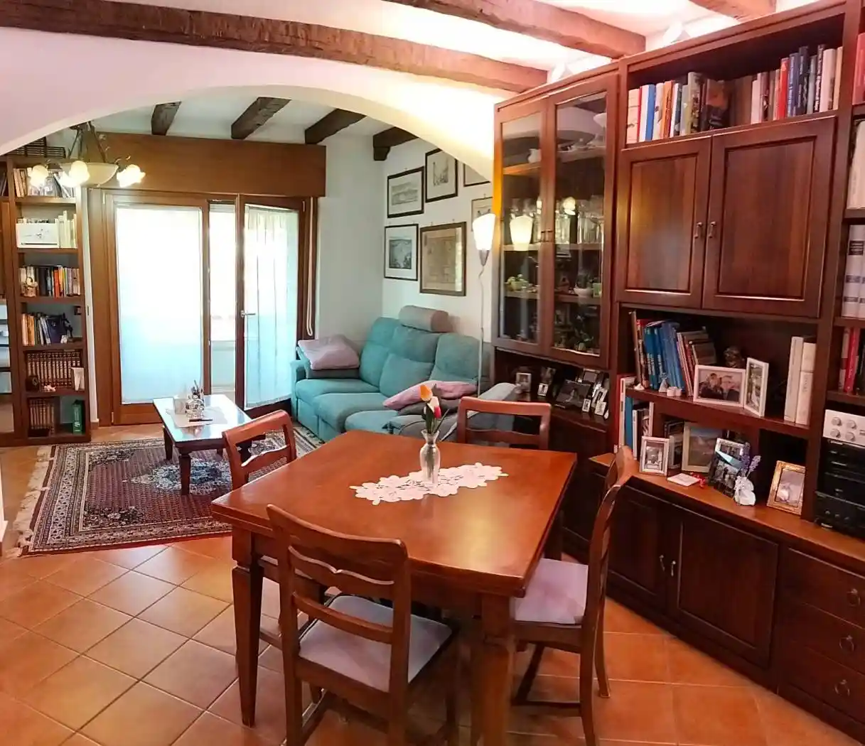 Villetta a schiera in vendita a Ruda