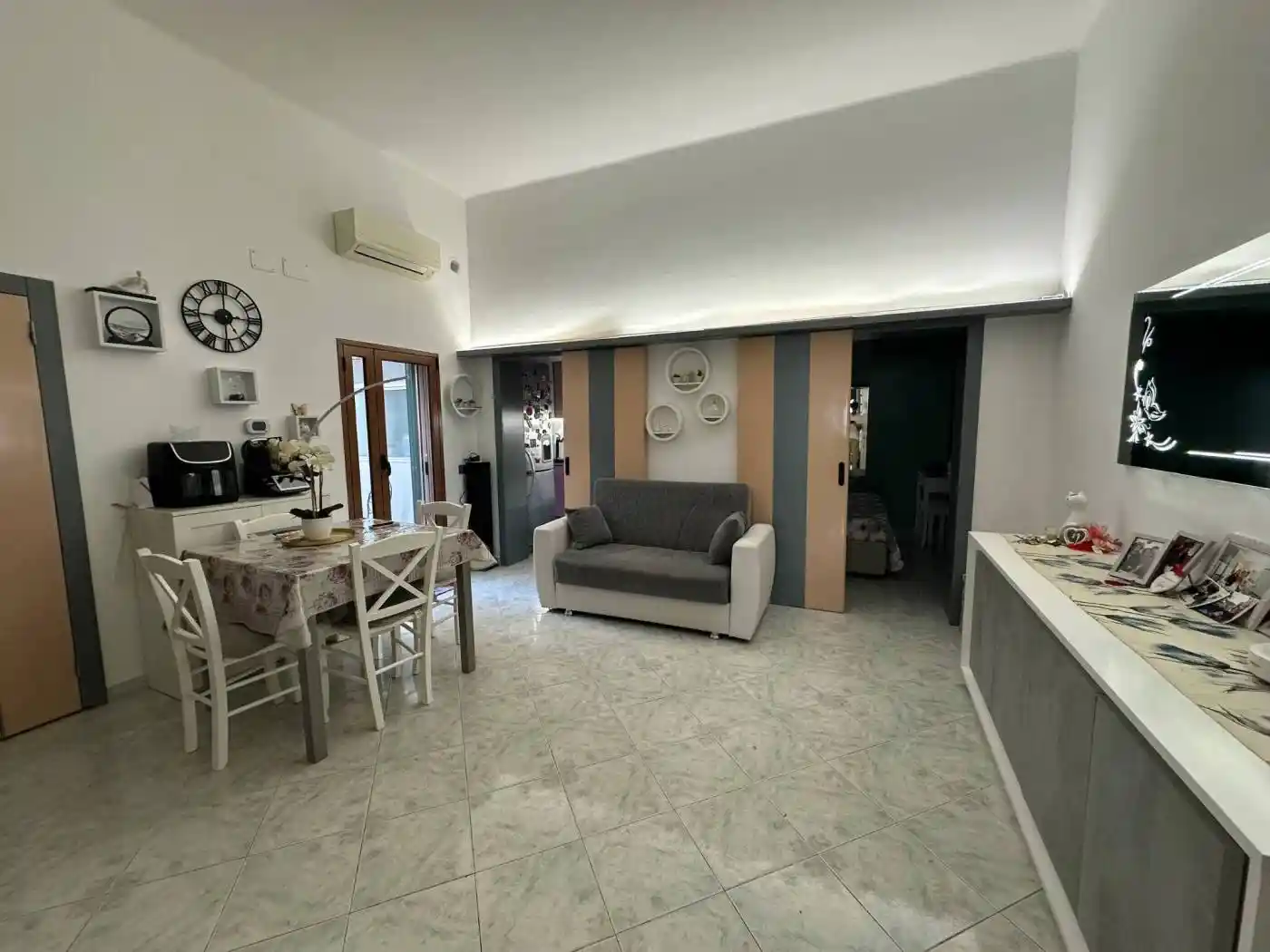 Appartamento in vendita a Monopoli