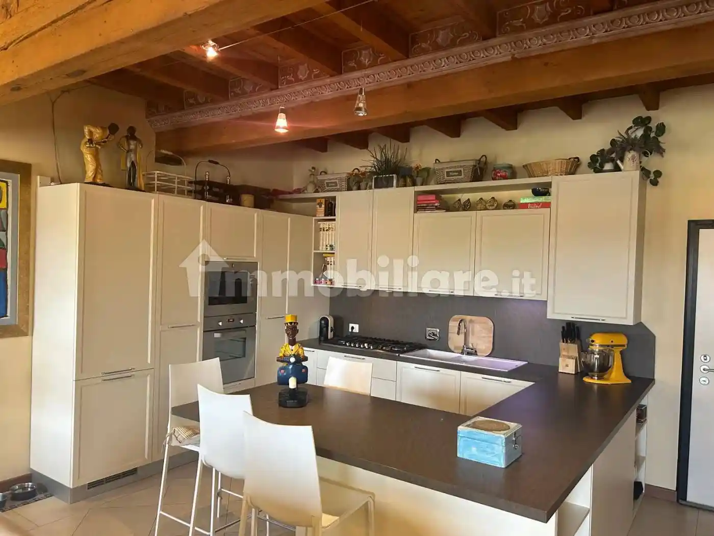Appartamento in affitto a Ferrara