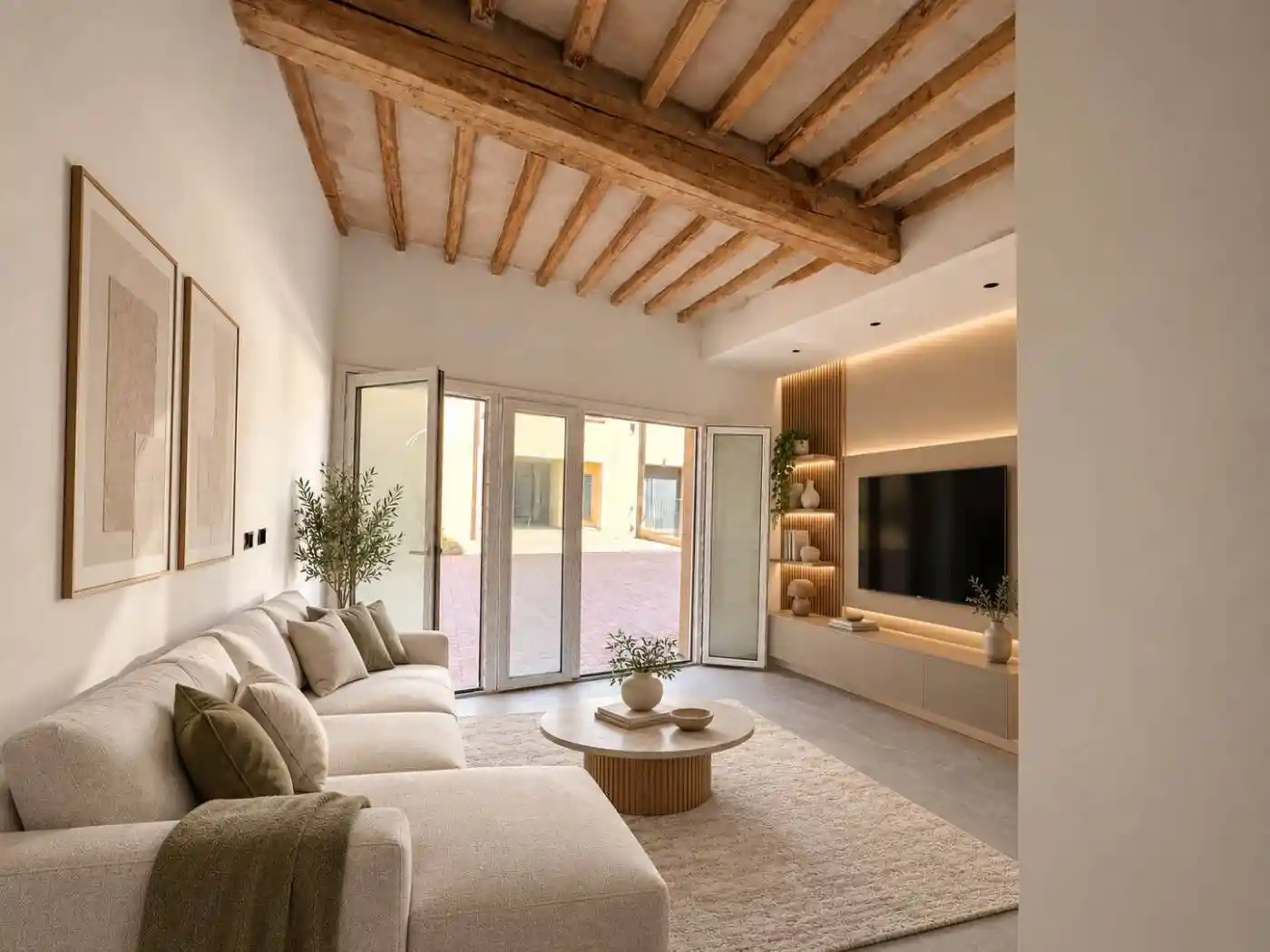 Appartamento in vendita a Firenze
