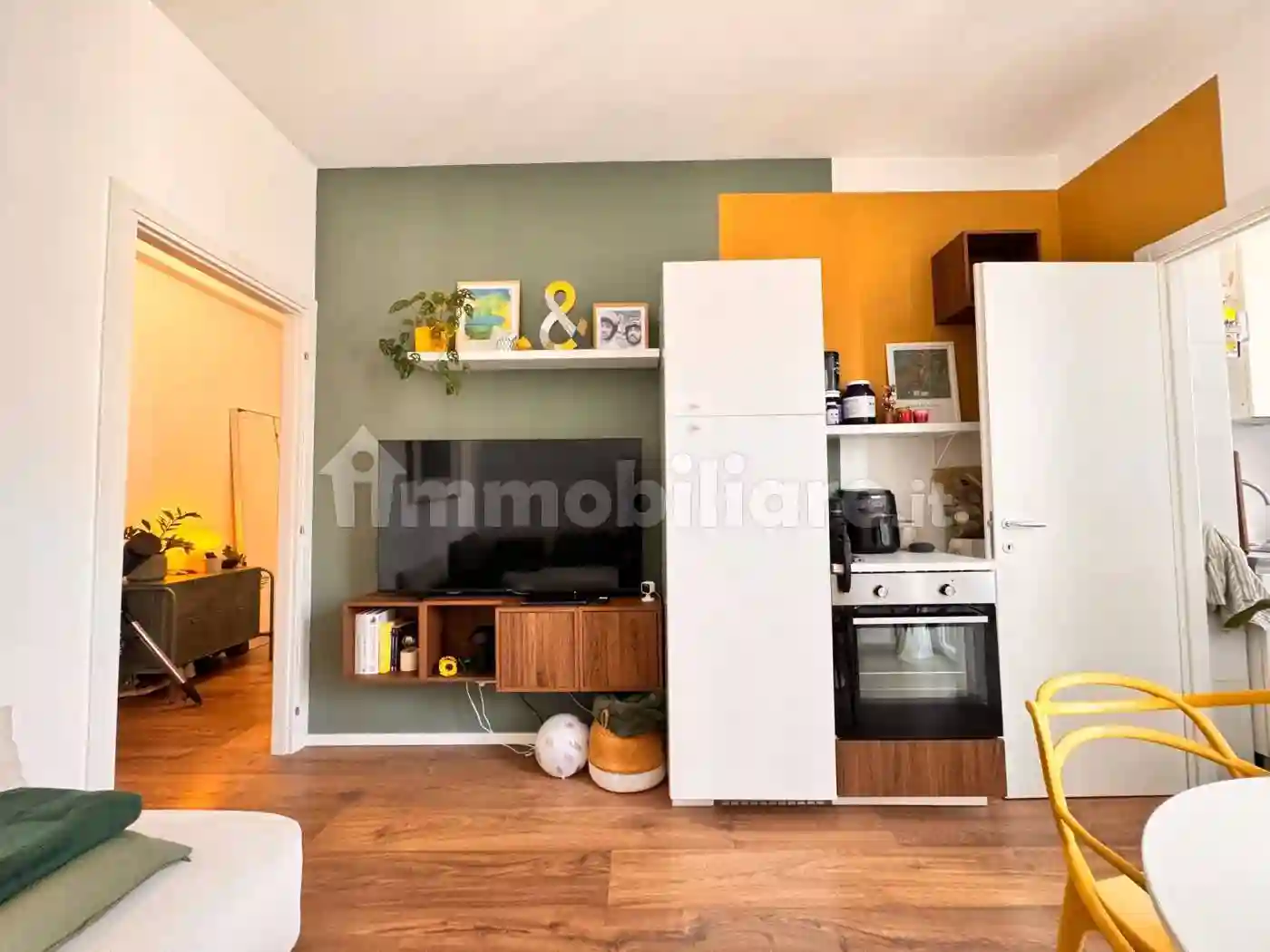 Appartamento - foto 2