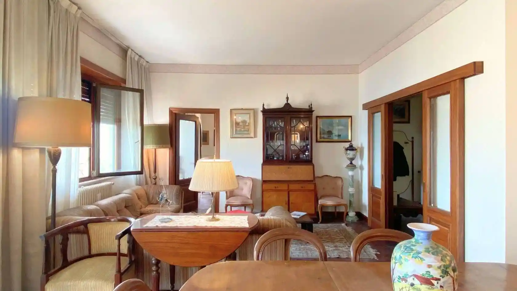 Appartamento in vendita a Napoli