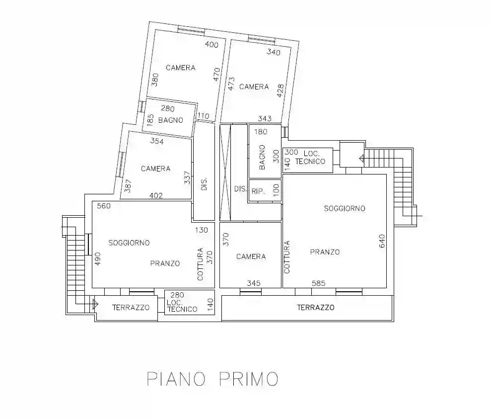 Appartamento - foto 3